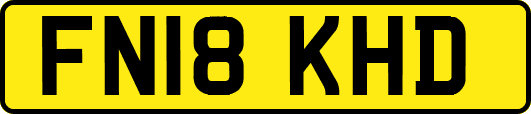 FN18KHD