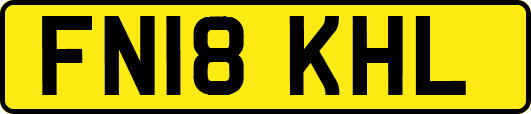FN18KHL