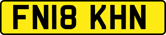 FN18KHN
