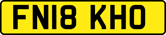 FN18KHO