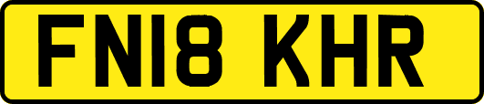 FN18KHR