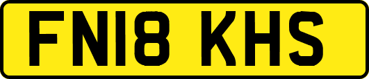 FN18KHS