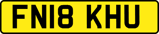 FN18KHU