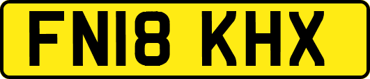 FN18KHX