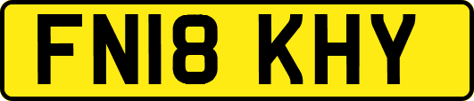 FN18KHY