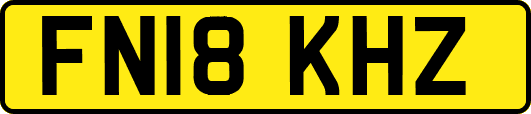 FN18KHZ