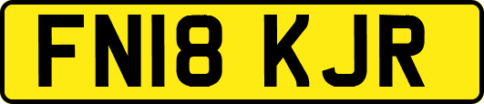 FN18KJR