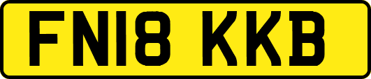 FN18KKB