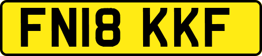 FN18KKF