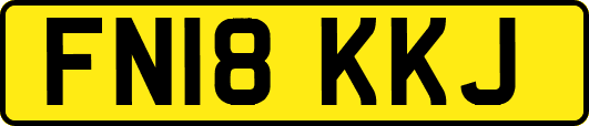 FN18KKJ