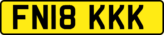 FN18KKK