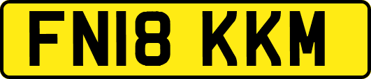 FN18KKM
