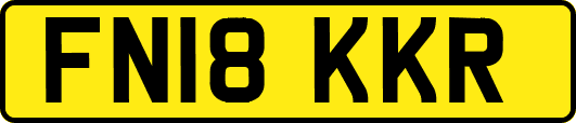 FN18KKR