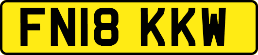FN18KKW