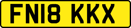 FN18KKX