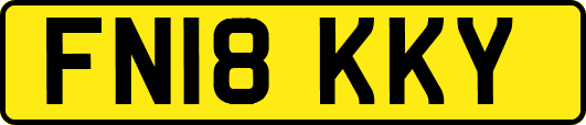 FN18KKY