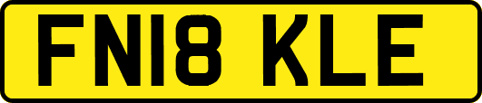 FN18KLE