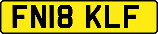 FN18KLF
