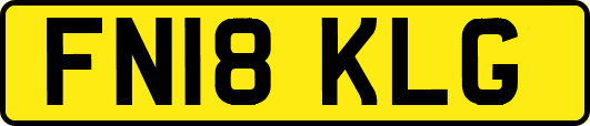 FN18KLG