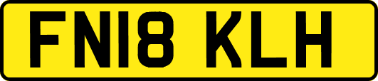 FN18KLH