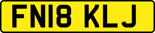 FN18KLJ