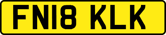 FN18KLK