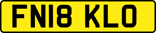 FN18KLO