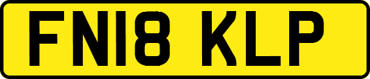 FN18KLP