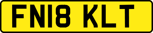 FN18KLT