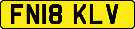 FN18KLV