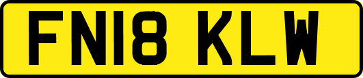 FN18KLW