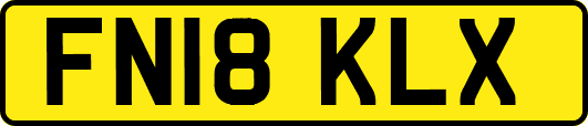 FN18KLX