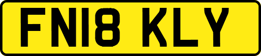 FN18KLY