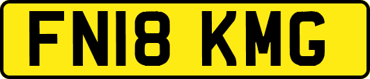 FN18KMG