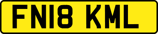 FN18KML