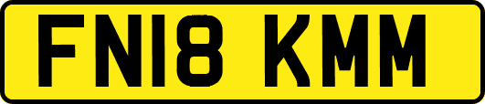 FN18KMM