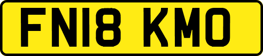 FN18KMO