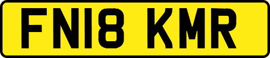 FN18KMR