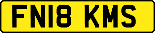 FN18KMS
