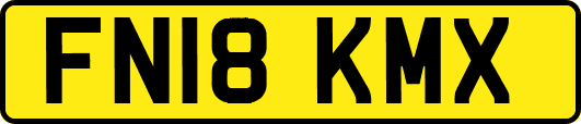 FN18KMX