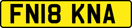 FN18KNA