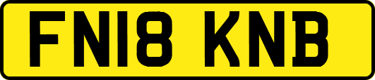 FN18KNB