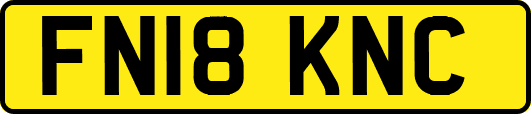 FN18KNC