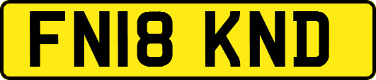FN18KND