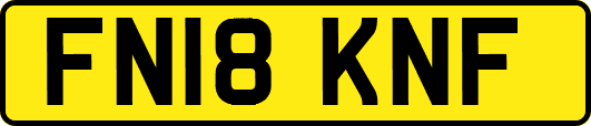 FN18KNF