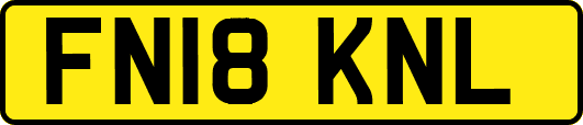 FN18KNL