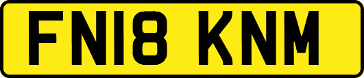FN18KNM