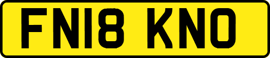 FN18KNO