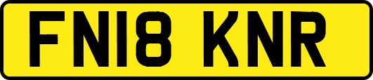 FN18KNR