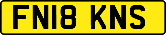 FN18KNS